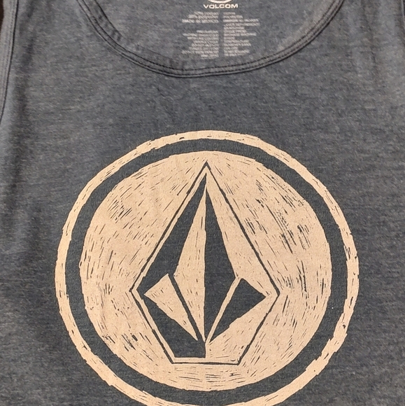 Volcom Tank Top - Picture 3 of 3